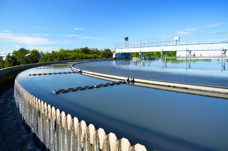 Why Bacteria is Vital to the Wastewater Treatment Process American Biosystems